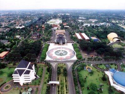 &#91;HOT&#93; WoW 10 Tempat Wisata Kebanggaan Indonesia Yang Terkenal Dunia. masuup gannn!!