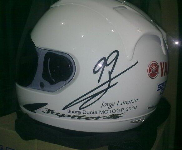 Bengkel Modifikasi Bodykit Custom Motor + Painting Airbrush Jakarta