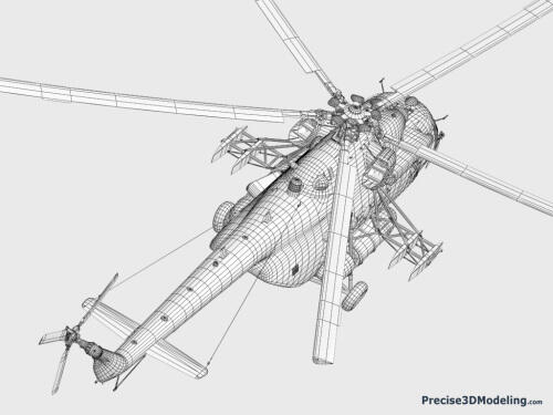 Mil Mi-17-V5: Helikopter Angkut Multi Peran Andalan Puspenerbad