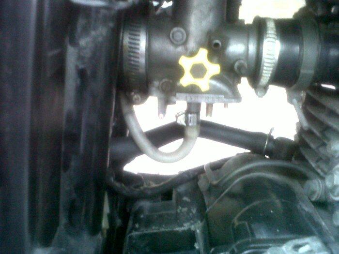 &#91;BBM naik&#93; Inovasi Pulsar 200cc hadir berbahan bakar BBG