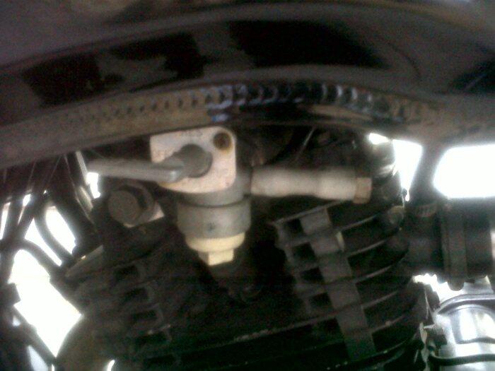 &#91;BBM naik&#93; Inovasi Pulsar 200cc hadir berbahan bakar BBG