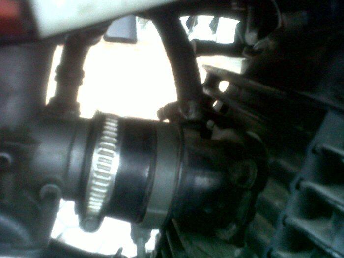 &#91;BBM naik&#93; Inovasi Pulsar 200cc hadir berbahan bakar BBG