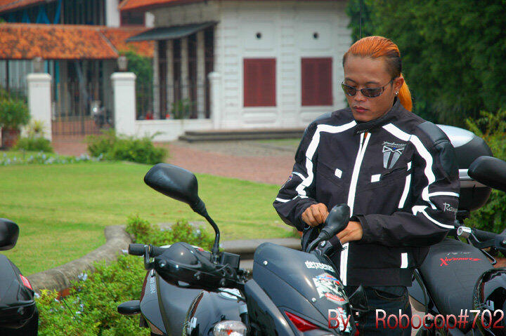 &#91;BBM naik&#93; Inovasi Pulsar 200cc hadir berbahan bakar BBG