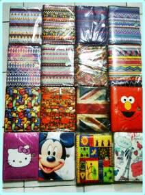 binder owl