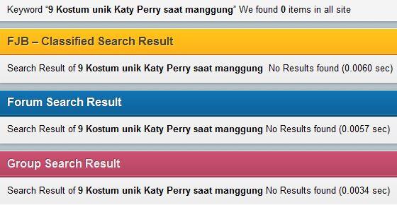 9 Kostum unik Katy Perry saat manggung
