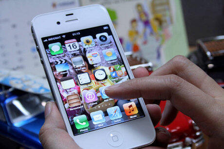 Erafone dan iBox Obral iPhone Murah