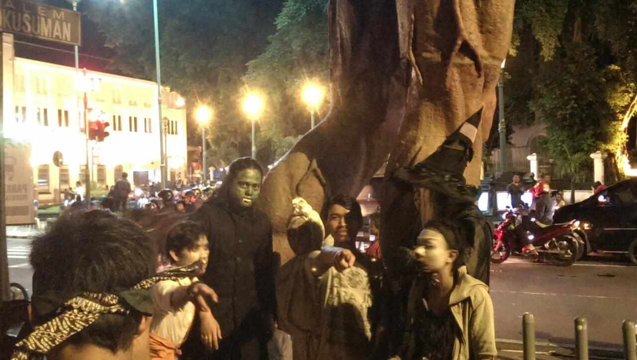 &#91;FR&#93; Bandung - Jogja 3D2N