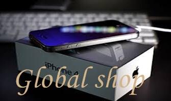 APPLE IPHONE 4S 16 GB GSM FULLSET HARGA SPESIAL RP.1.500.000,-