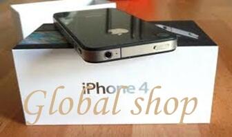 APPLE IPHONE 4S 16 GB GSM FULLSET HARGA SPESIAL RP.1.500.000,-