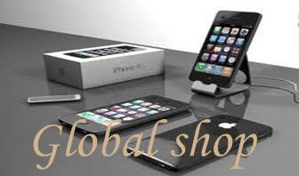 APPLE IPHONE 4S 16 GB GSM FULLSET HARGA SPESIAL RP.1.500.000,-