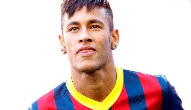 6 fakta menarik tentang Neymar