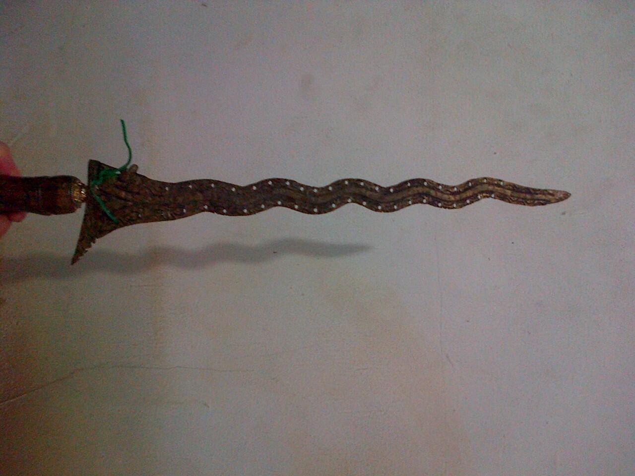 Keris......