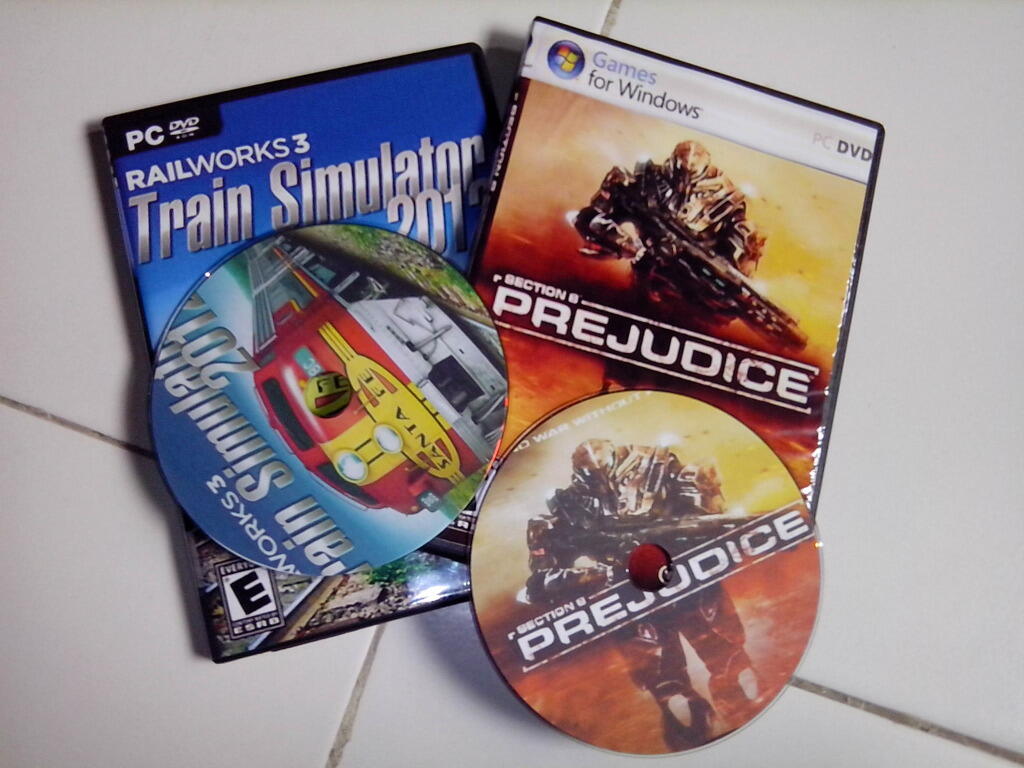 TGC PC games Murah update terus Rp 6000an gan COD