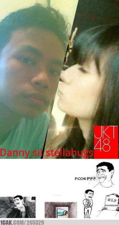 Memuja Berlebihan itu tidak Sehat.