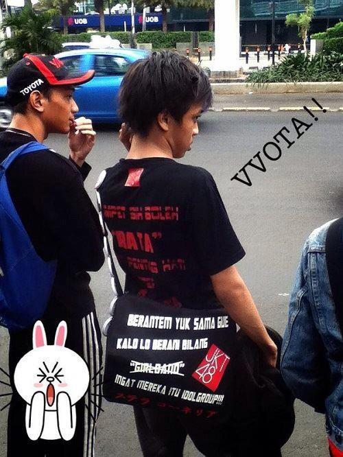 Memuja Berlebihan itu tidak Sehat.