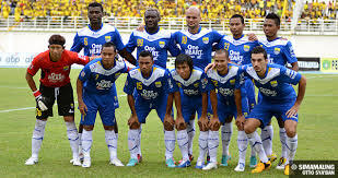 Persib klub terpopuler di dunia