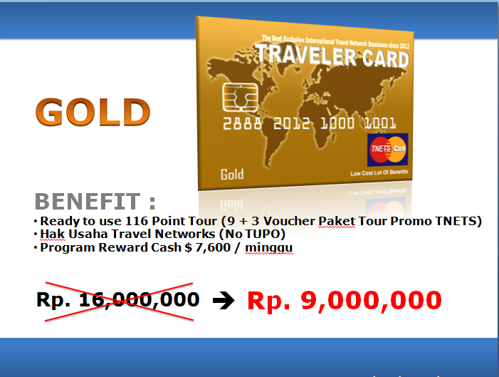  BISNIS REVOLUSIONER NO.#1 DI BIDANG TRAVEL NETWORK ..!!!!