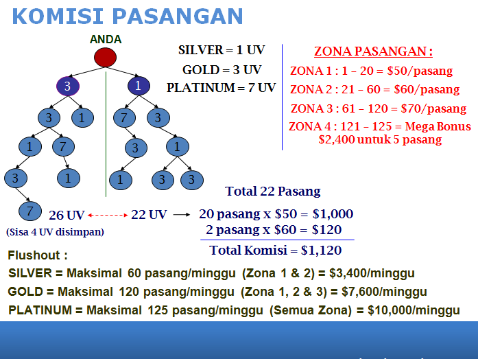  BISNIS REVOLUSIONER NO.#1 DI BIDANG TRAVEL NETWORK ..!!!!