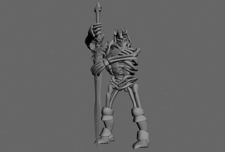 &#91; Community &#93; - Dota 2 Workshop - (modeling Item, Hero, ect)