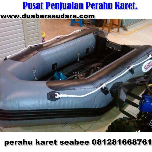 perahu karet rescue SEABEE murah: 081281668761