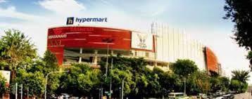 Supermarket Terbaik di Indonesia