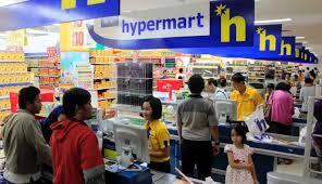 Supermarket Terbaik di Indonesia