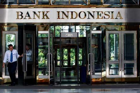 &#91;BRAVO KPK&#93; BANK BI DIGELEDAH KPK TERKAIT KASUS CENTURY