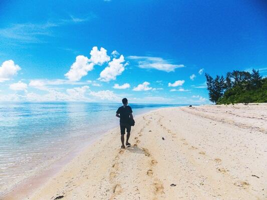 Wakatobi Surga bawah laut