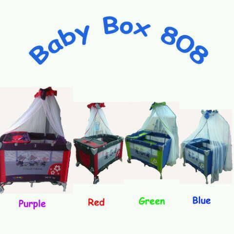 Aneka macam ranjang baby,carseat,ayunan baby (Pliko, Elle,Babybelle)