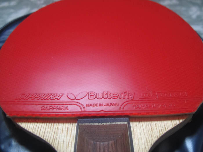 Cari WTS Bet/Blade Tenis Meja/Pingpong  KASKUS