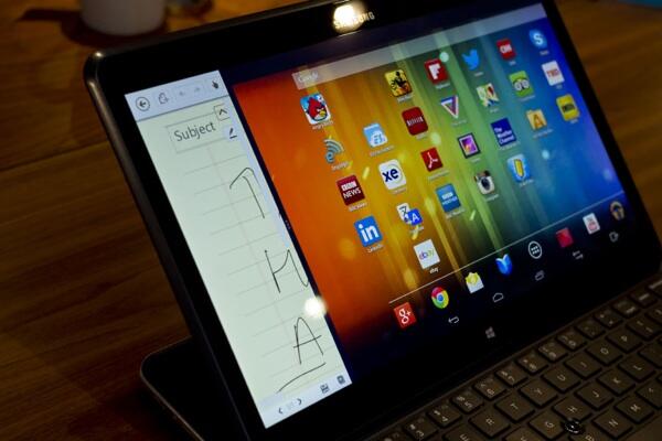 ANDROID TERCEPAT DI DUNIA SAAT INI (Masuk gan!)