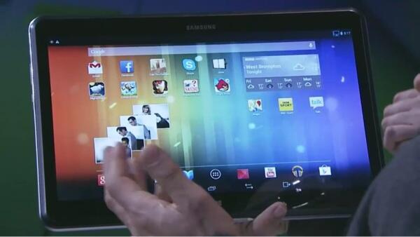 ANDROID TERCEPAT DI DUNIA SAAT INI (Masuk gan!)