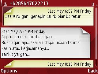 Testimonials Yudhi.Southpaw