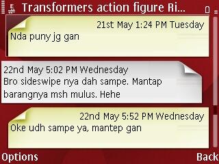 Testimonials Yudhi.Southpaw