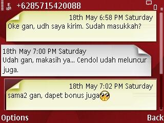Testimonials Yudhi.Southpaw