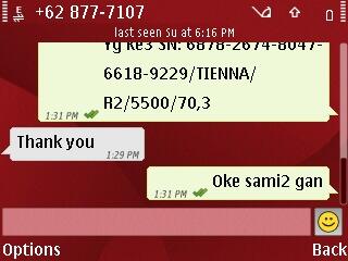 Testimonials Yudhi.Southpaw