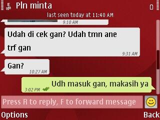 Testimonials Yudhi.Southpaw