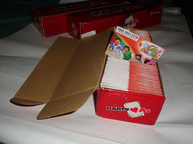 Nomor Perdana Cantik Borongan Harga Reseller Abizzz