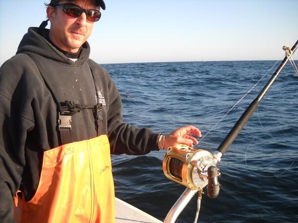 All About WICKED TUNA - ©volumee1