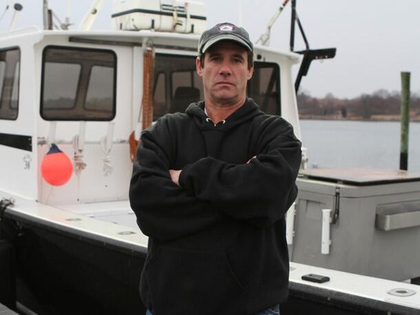 All About WICKED TUNA - ©volumee1