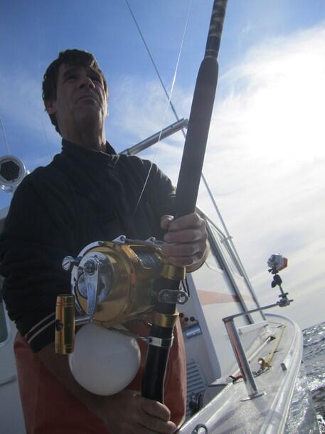 All About WICKED TUNA - ©volumee1