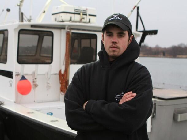 All About WICKED TUNA - ©volumee1