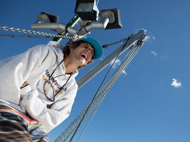 All About WICKED TUNA - ©volumee1