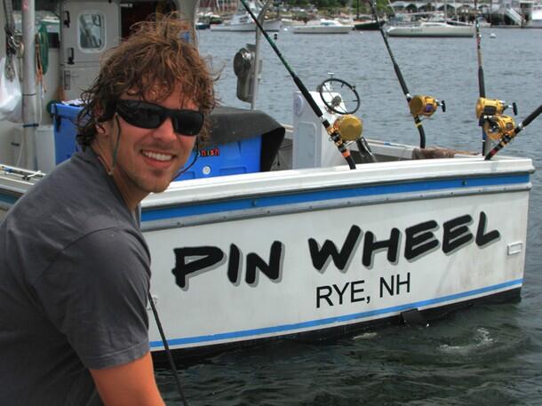 All About WICKED TUNA - ©volumee1