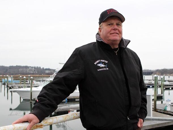 All About WICKED TUNA - ©volumee1