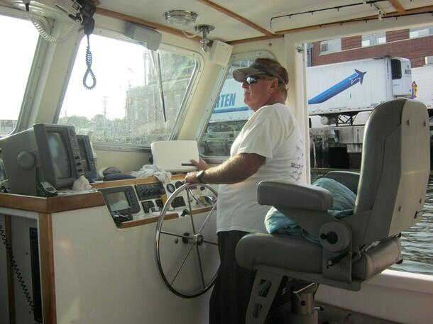 All About WICKED TUNA - ©volumee1