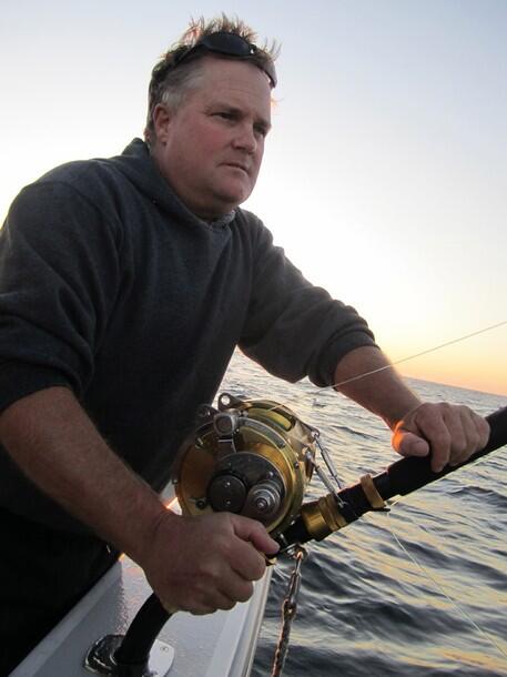 All About WICKED TUNA - ©volumee1