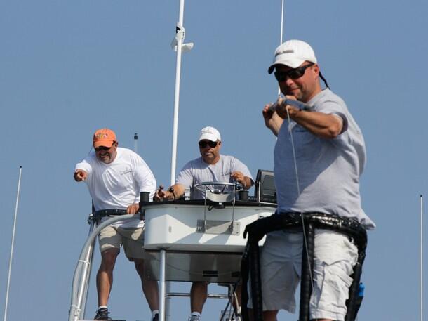 All About WICKED TUNA - ©volumee1