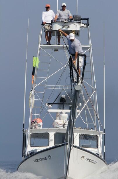 All About WICKED TUNA - ©volumee1