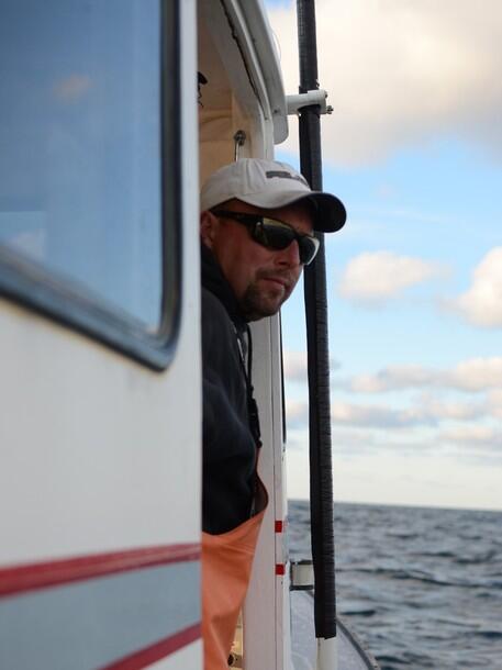 All About WICKED TUNA - ©volumee1